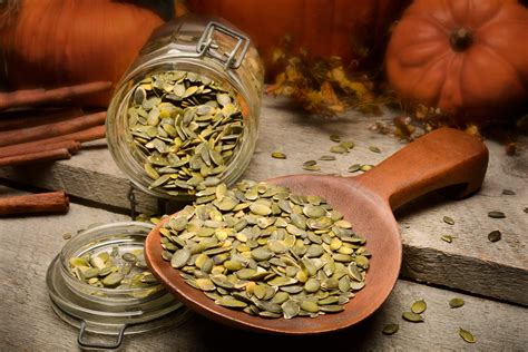 Pumpkin Seeds ಕುಂಬಳಕಾಯಿ ಬೀಜಗಳಿಂದ ನಿವಾರಣೆಯಾಗುತ್ತೆ ಈ ಸಮಸ್ಯೆಗಳು ತೂಕ