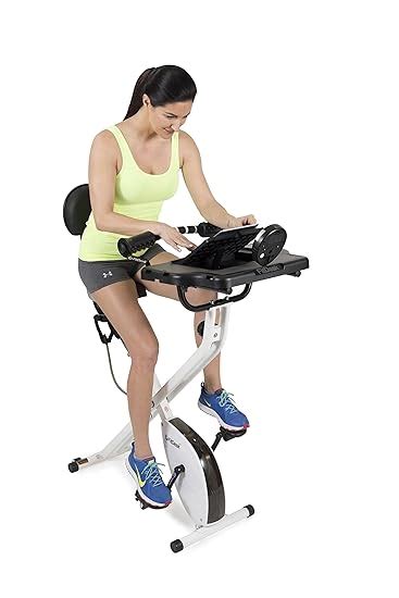 10 Best Folding Exercise Bikes in 2020 (Review)