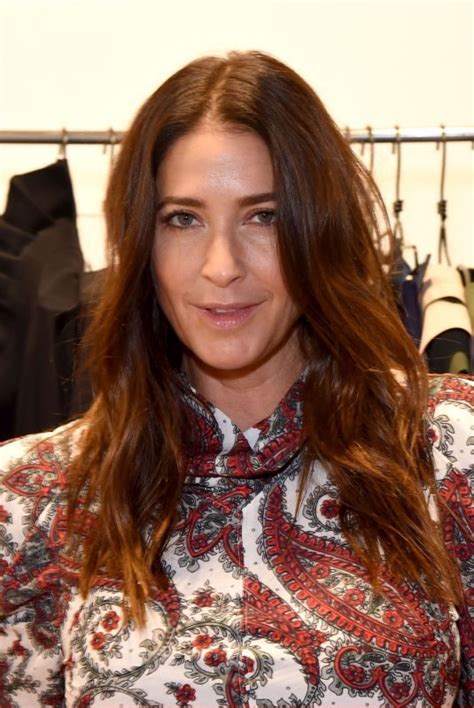 Lisa Snowdon Hawtcelebs