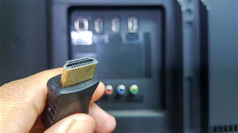 DisplayPort vs. HDMI: Which connector is better for TV, PC gaming and ...