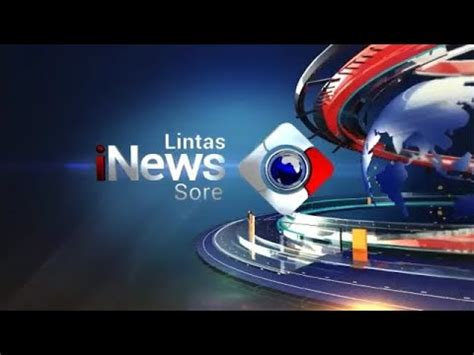 Obb Lintas Inews Sore Mnctv Hd Youtube