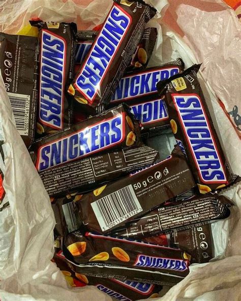 Best Selling Candy Bars Of All Time Snack History