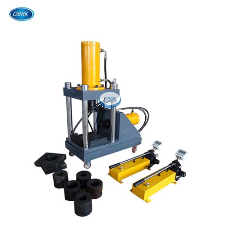 Lab Digital Manual Rock Direct Shear Strength Testing Machine Cangzhou Oubeiruike Instrument