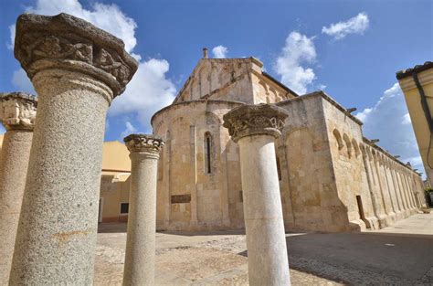 Cosa Fare E Vedere A Porto Torres Turista Di Mestiere