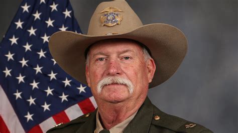 Merced sheriff says department won't enforce stay-at-home order | KMPH