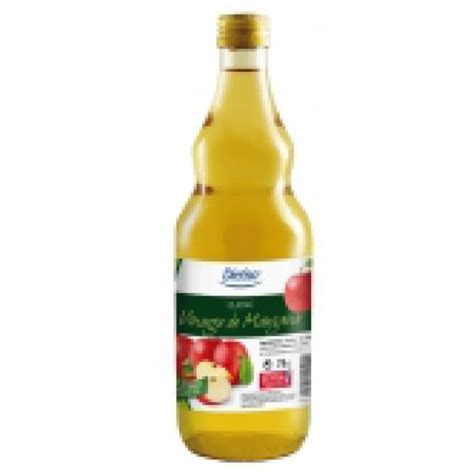 Vinagre De Manzana, Dietisa - El Buho Verde