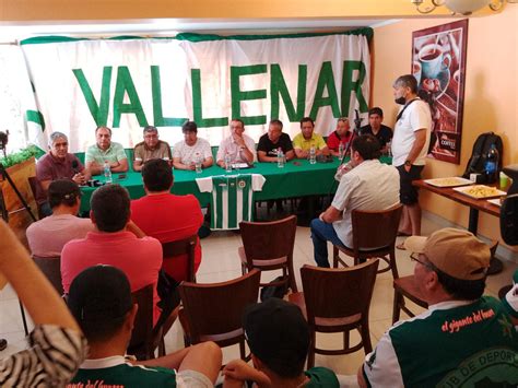 Deportes Vallenar Volver A La Tercera B Este Mientras Coem N