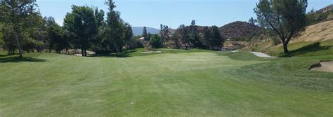 Enjoy No Fees At Redhawk Golf Course - Temecula CA | TeeOff