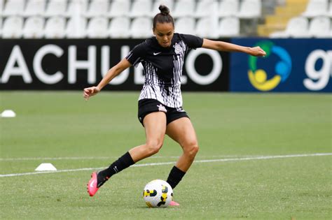 Gabi Portilho Do Corinthians Convocada Para A Sele O Brasileira No