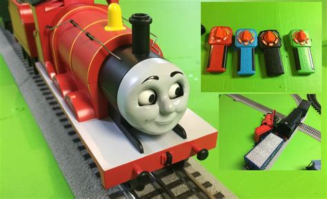 Thomas And Friends Lionel Percy