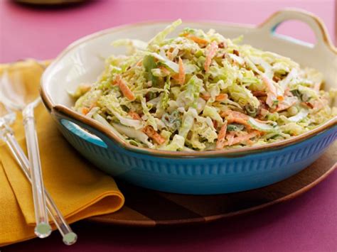 New Orleans Coleslaw Recipe Nigella Lawson Food Network