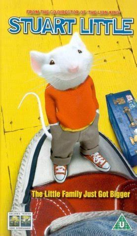 Stuart Little Quotes. QuotesGram