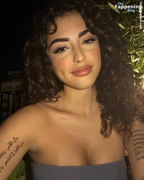 Malu Trevejo Malutrevejo18 Nude OnlyFans Leaks The Fappening