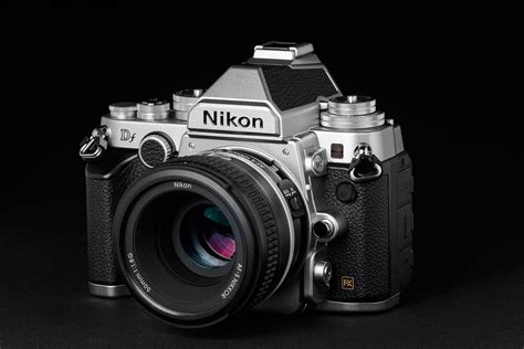 Nikon Df Review | Digital Trends