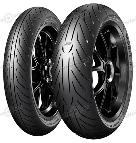 Pirelli Zr W Angel Gt Rear M C Kaufen Bei Reifen