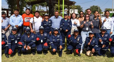 Alcalde Lanza Programa Ica Recicla Para Valorizaci N De Residuos