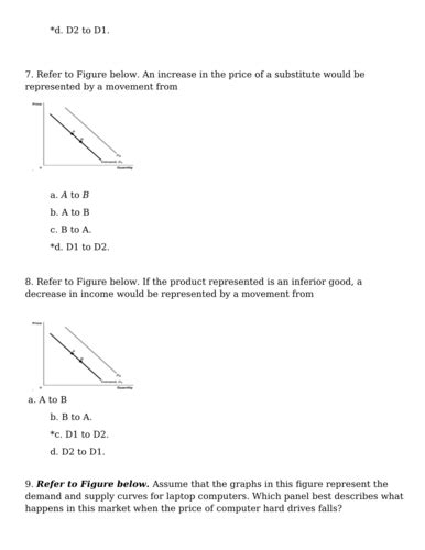 Econ Final Flashcards Quizlet