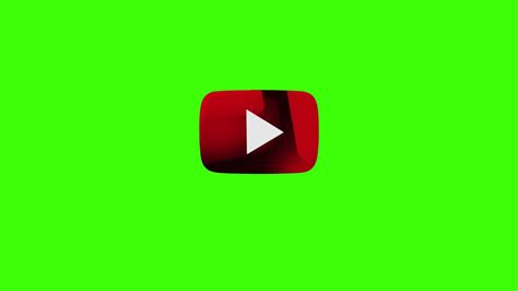 Youtube Channel Subscribe Green Screen Intro Logo Green Screen Images