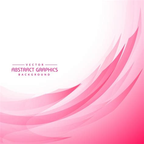 Pink Abstract Background Vector At Vectorified Collection Of Pink