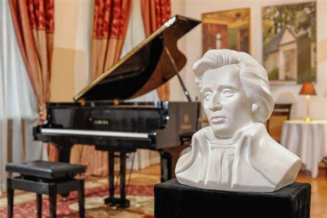 Cracovie récital de piano de Chopin au Chopin Concert Hall GetYourGuide