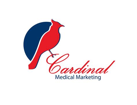 Cardinal Medical Marketing Logo 18 Logo Designs For Cardinal Medical