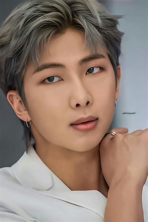 Namjoon by 太陽flower Namjin Namjoon