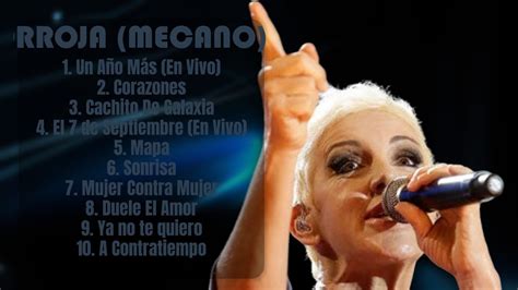 Ana Torroja Mecano Singer 2024 S Music Hits Roundup Ultimate Chart