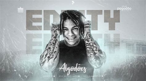 Edcity Algod Es Swingueira Das Antigas Pro Seu Pared O Youtube