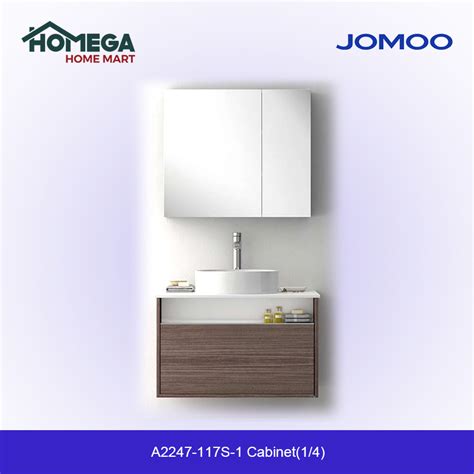 A S Jomoo Cabinet Homega Home Mart