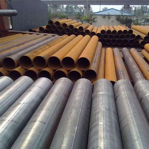 Dn Welded Steel Pipes Suppliers And Manufacturers China Factory Gnee