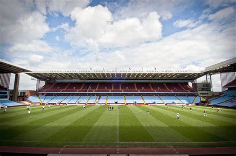 Villa Park – StadiumDB.com