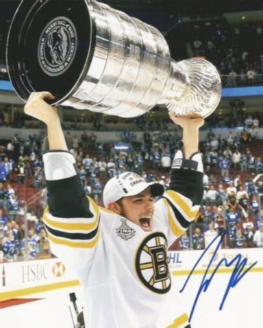 Tyler Seguin 2011 Stanley Cup Champion | HockeyGods