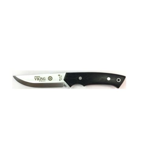 Cutit De Vanatoare Muela Viking M 11M Lama 10 Cm