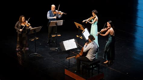 Solistas Da Orquestra Gulbenkian E Cultura