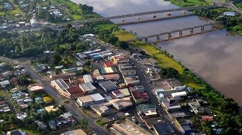 Nausori Health Center, Central Division