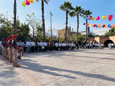 Jojutla Ceremonia C Vica En El Aniversario Luctuoso De Emiliano