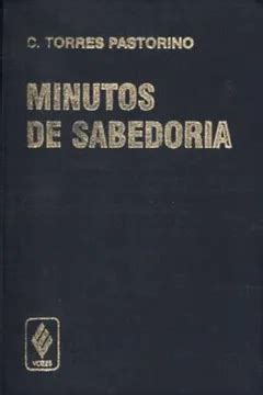 Minutos De Sabedoria Pdf Carlos Torres Pastorino