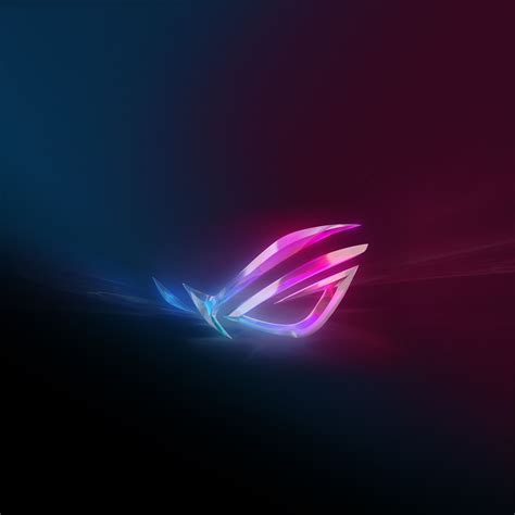 Asus Rgb Wallpapers Wallpaper Cave