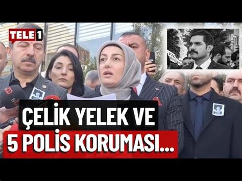 Sinan Ateş suikastında düğümleri çözecek duruşma başladı Ayşe Ateş