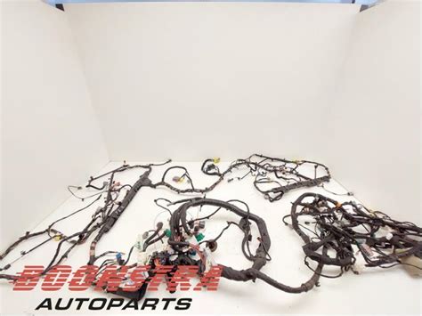 Dodge Ram Wiring Harnesses Stock