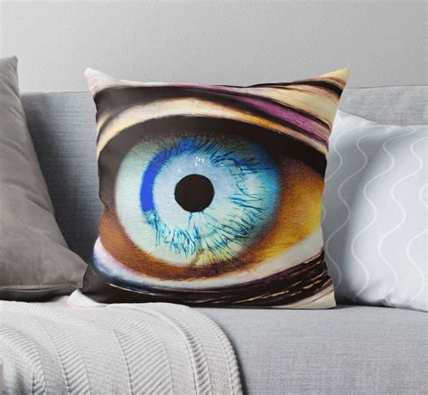 Huge Collection Of Evil Eye Abstract No 03 By Creativemodernart On