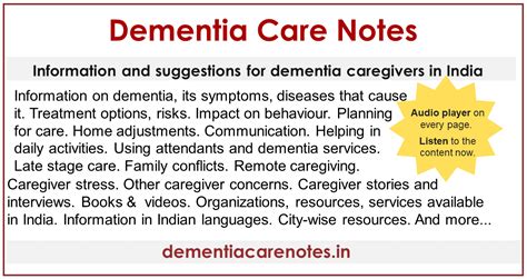 Help With Activities Of Daily Living Adl Dementia Care Notes