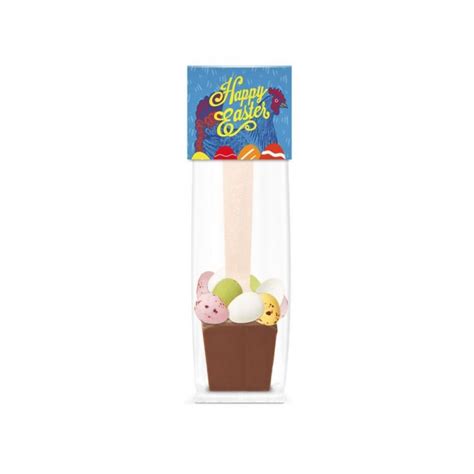 Buy Easter Hot Choc Spoon