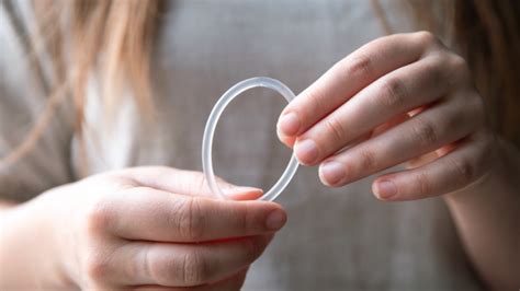 Annovera Vs Nuvaring Is A Vaginal Ring The Right Birth Control For