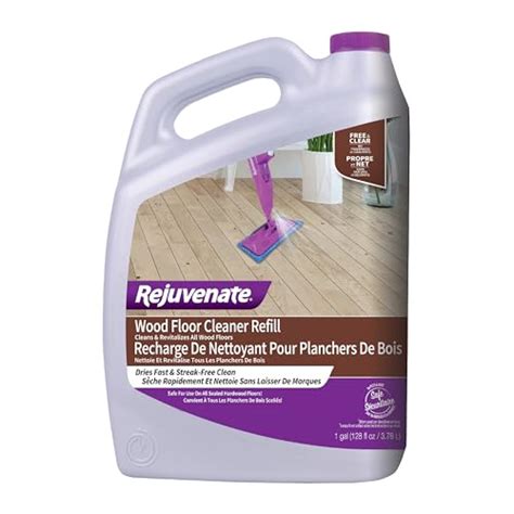 Best Hardwood Cleaner Unlocking The Secret To Shiny And Spotless