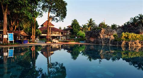 The Legend Cherating Beach Resort Packages - AMI Travel & Tours