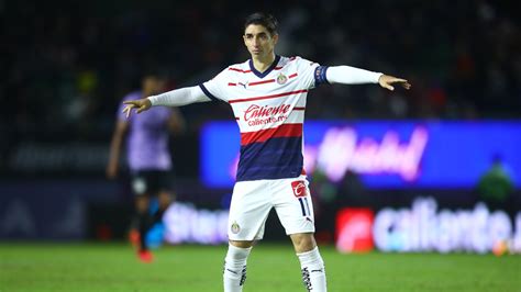 Chivas Qu Necesita Para Clasificar A La Liguilla