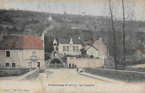 La Fontaine Saint Marc