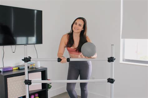 The Best At-Home Barre Equipment | Dear Moscato