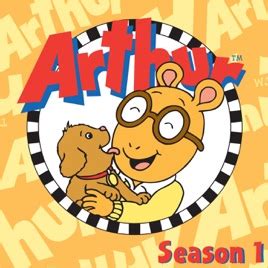 ‎Arthur, Season 1 on iTunes